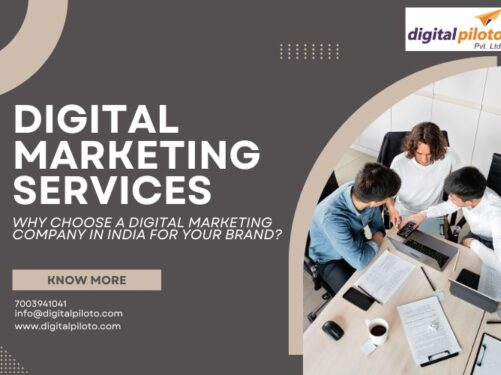 Digital Marketing Company