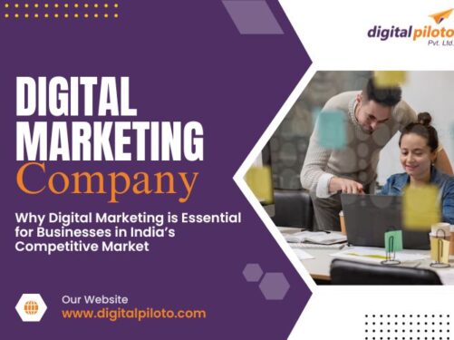 Digital Marketing Company near Kolkata