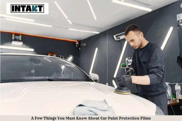 Surface Protection Films