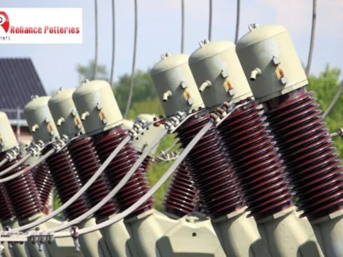Insulator Suppliers