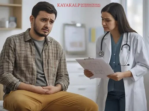 STD Treatment in Mumbai