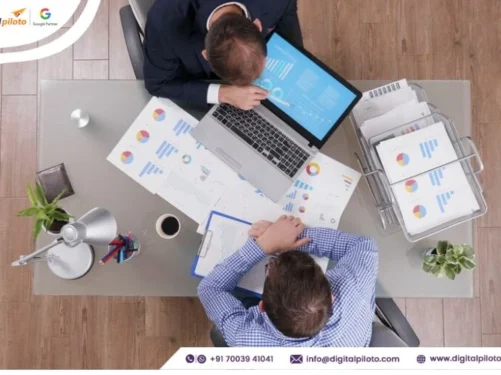 Digital Marketing Near Me