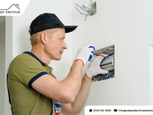 Electrical Solutions And Services