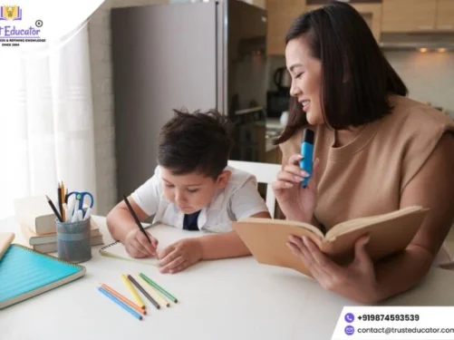 Tuition Provider in Kolkata