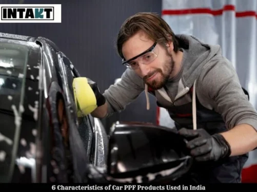 Marble Protection Film