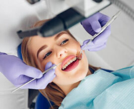 Dental services in Barrackpore