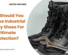 safety shoes wholesale