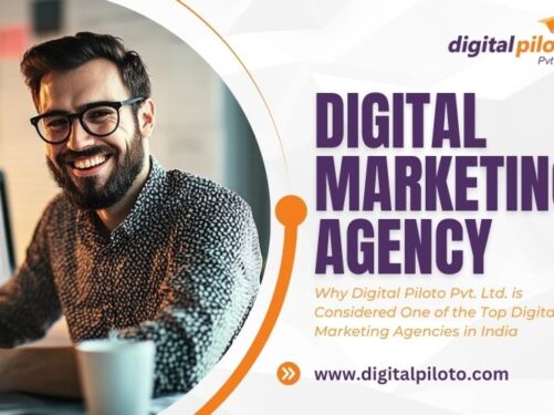 Digital Marketing Company
