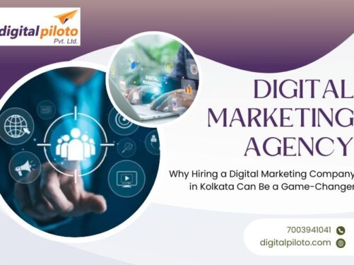 digital marketing agency Kolkata