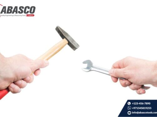 Striking Wrench Supplier Dubai