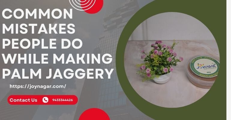 organic jaggery online