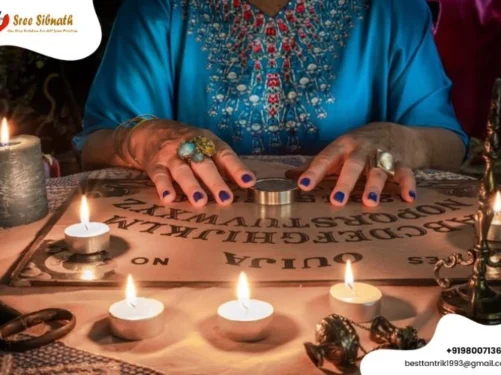 Top Tantrik in Kolkata