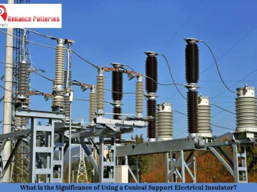 Insulators Manufacturers