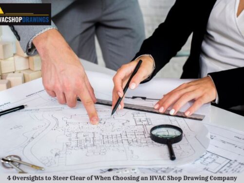 Construction Coordination Drawings