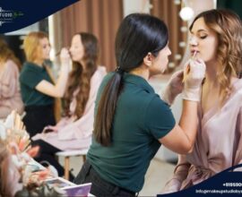 Makeup Certification Course in Bangalore