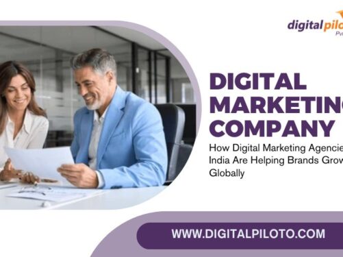 Digital Marketing Agency Kolkata