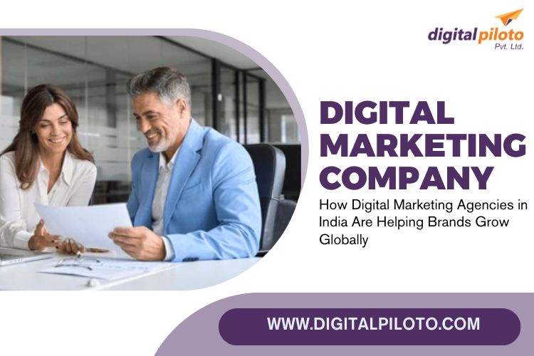 Digital Marketing Agency Kolkata