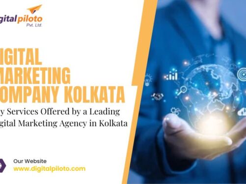 Digital Marketing Company in Kolkata