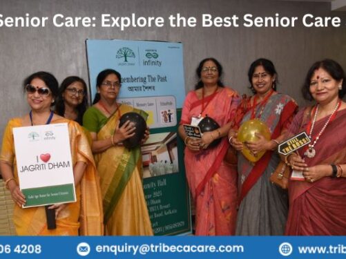 home care for the elderly in Kolkata