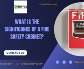 Fire Cabinet