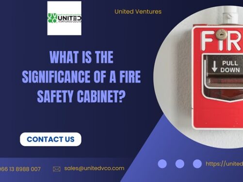 Fire Cabinet