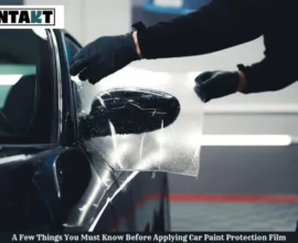 Surface Protection Films