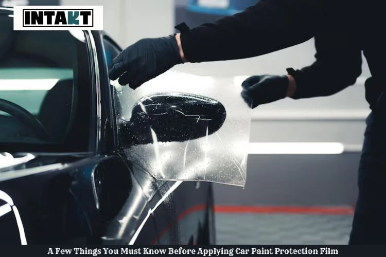 Surface Protection Films