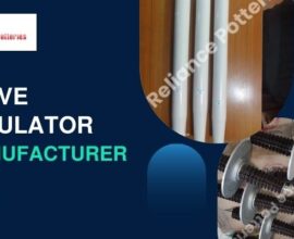 Insulator Manufacturer