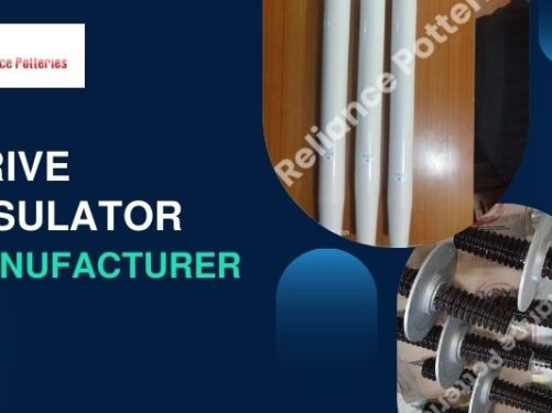 Insulator Manufacturer