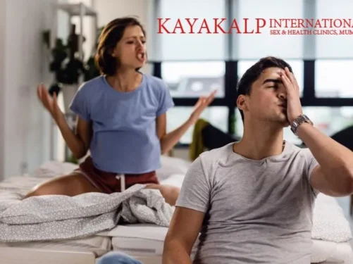 The 6 Notable Symptoms of Delayed Ejaculation You Should Know