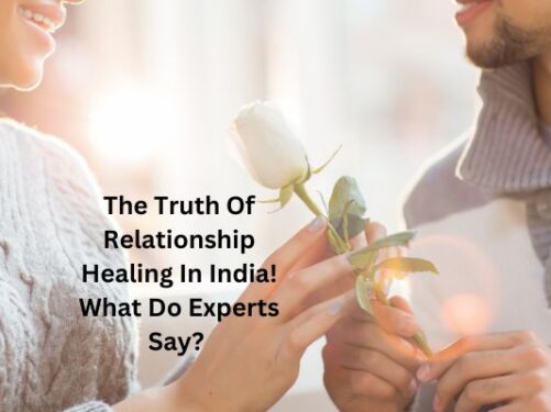 Reiki for Relationship Problems