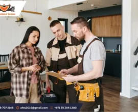 Air Conditioner Repair