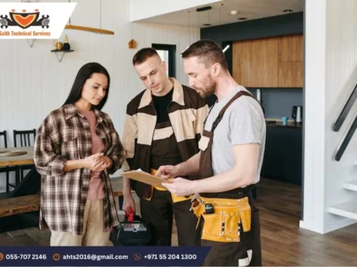 Air Conditioner Repair