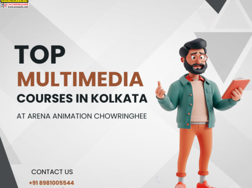 Multimedia Course