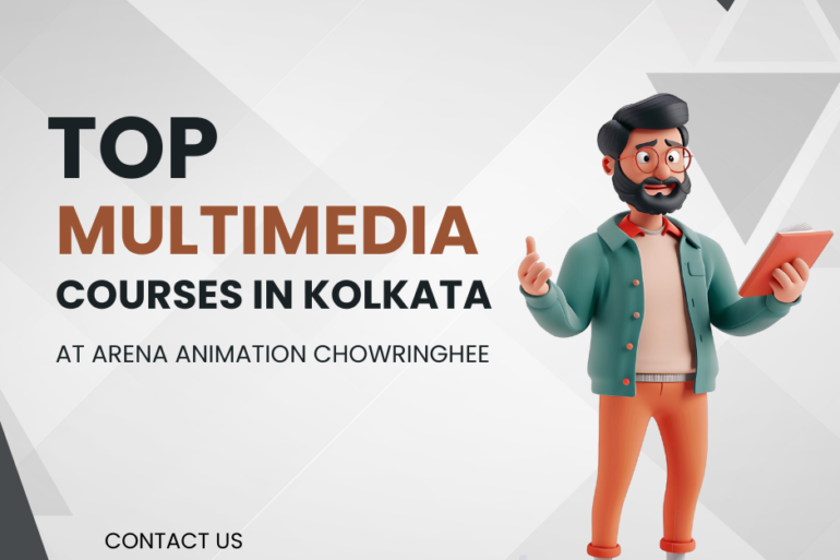 Multimedia Course