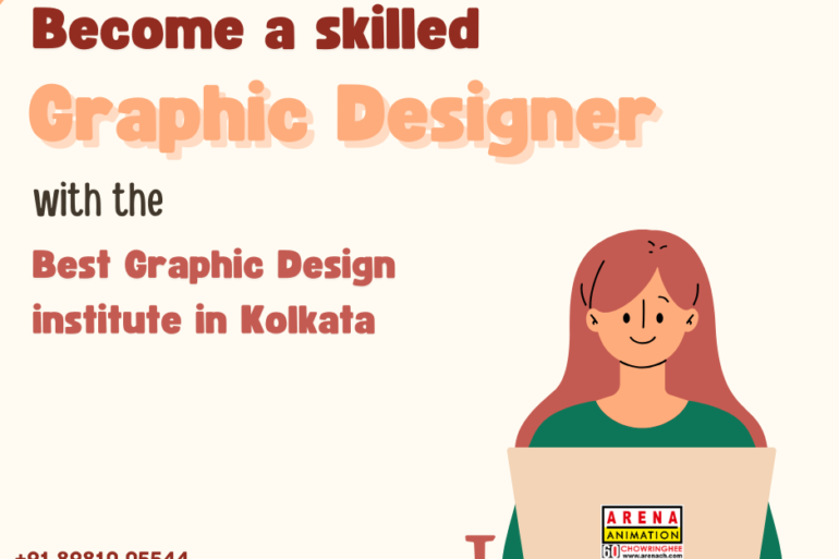 Graphic Design Course