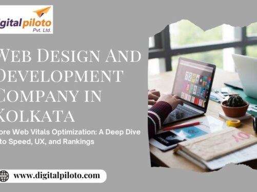 web development company kolkata