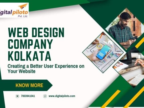 Web design services in Kolkata