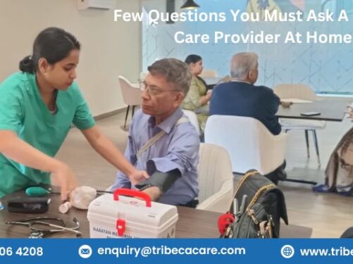 Dementia Care Service In Kolkata
