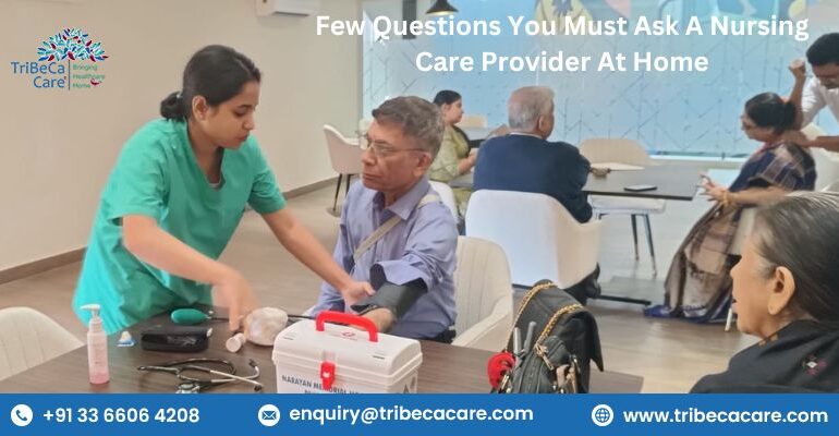 Dementia Care Service In Kolkata