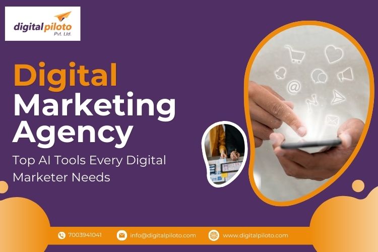 Digital Marketing Company Kolkata