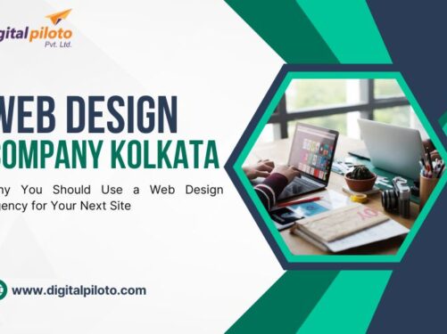 web development company Kolkata
