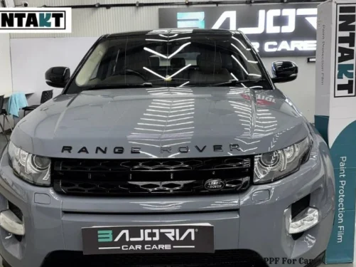 Marble Protection Film