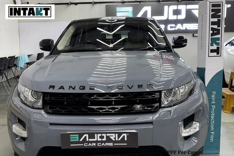 Marble Protection Film