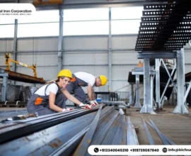 SG Iron Castings Manufacturer