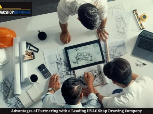 Plumbing Layout Plan