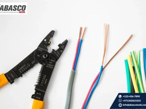 Welding Gauges Supplier Dubai