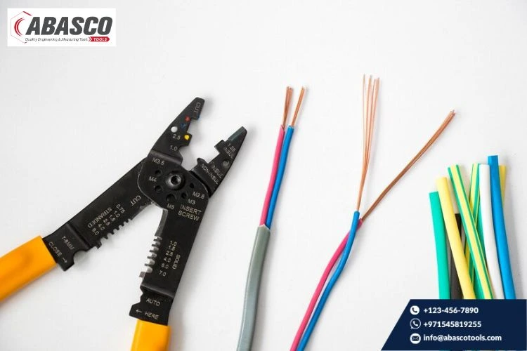 Welding Gauges Supplier Dubai