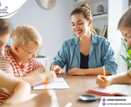 Physics Teacher in Kolkata