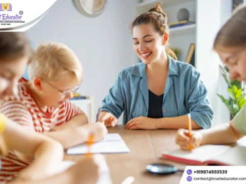 Physics Teacher in Kolkata